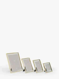 Monaco Metal Photo Frame