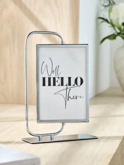 Monaco Swivel Photo Frame