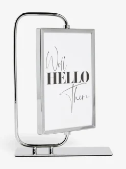 Monaco Swivel Photo Frame