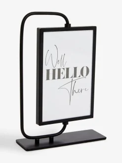 Monaco Swivel Photo Frame