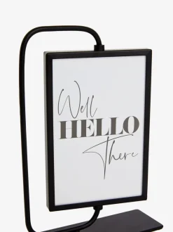 Monaco Swivel Photo Frame