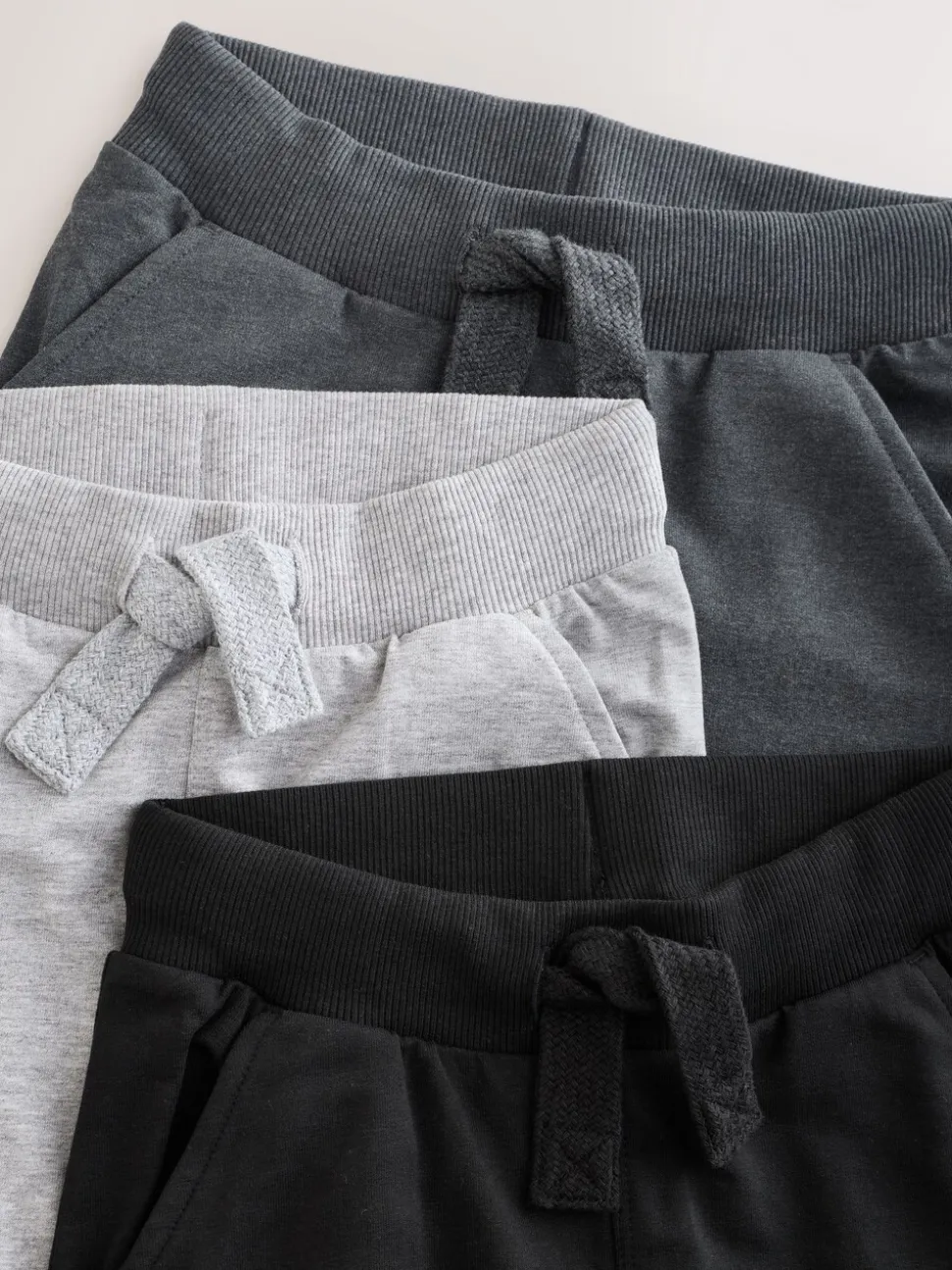 Mono - Set van 3 superskinny joggingbroeken (3 mnd-7 jr)