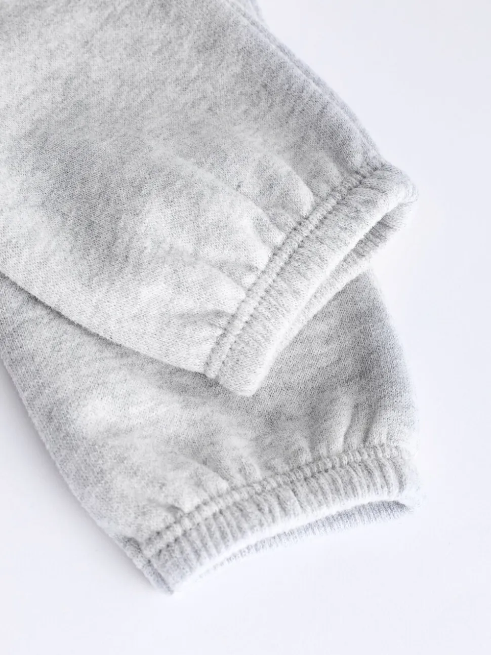 Monochroom - Baby Sweatshirt en Joggingbroeken Set 6 stuks (0mnd-3jaar)