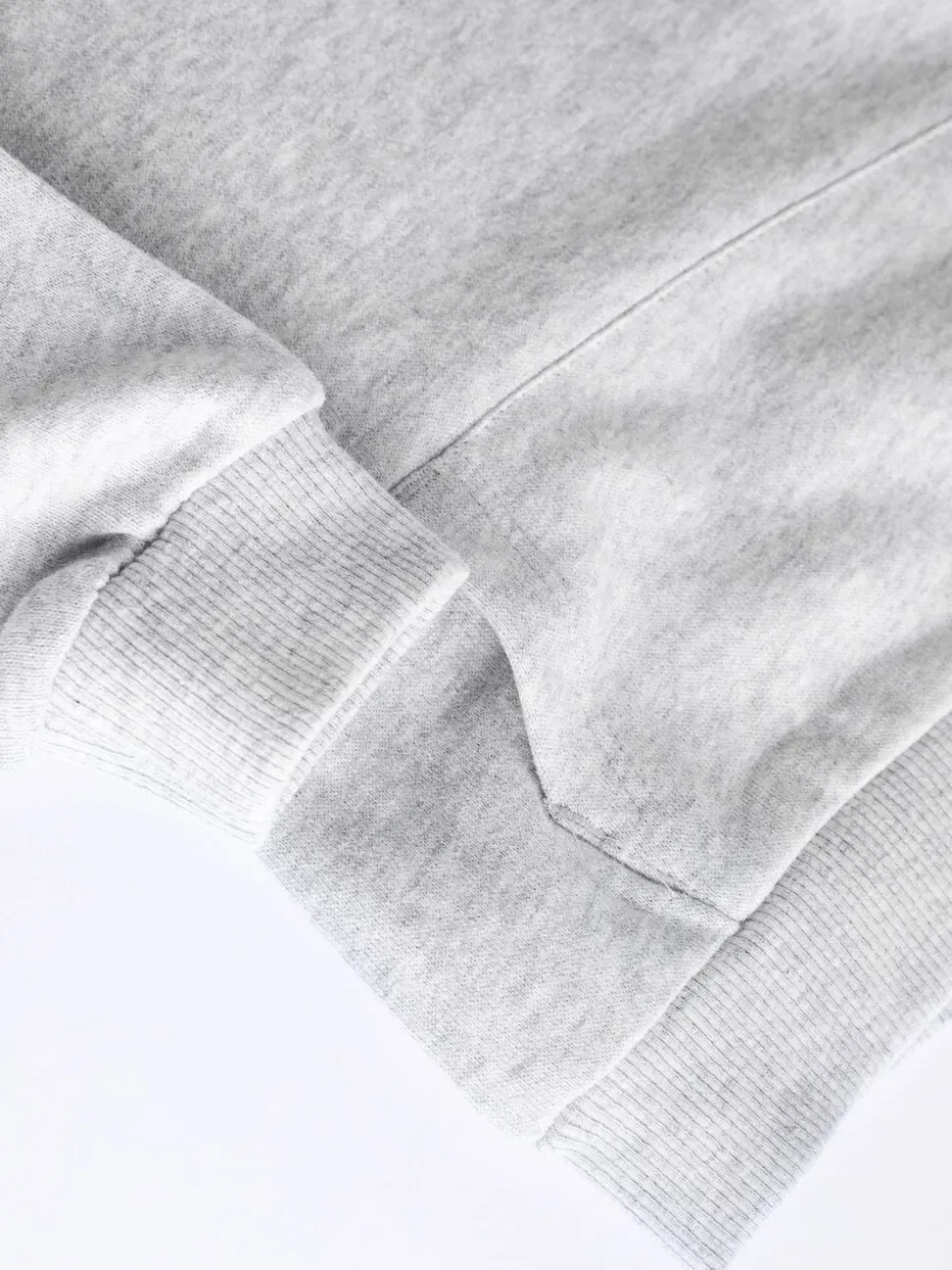 Monochroom - Baby Sweatshirt en Joggingbroeken Set 6 stuks (0mnd-3jaar)