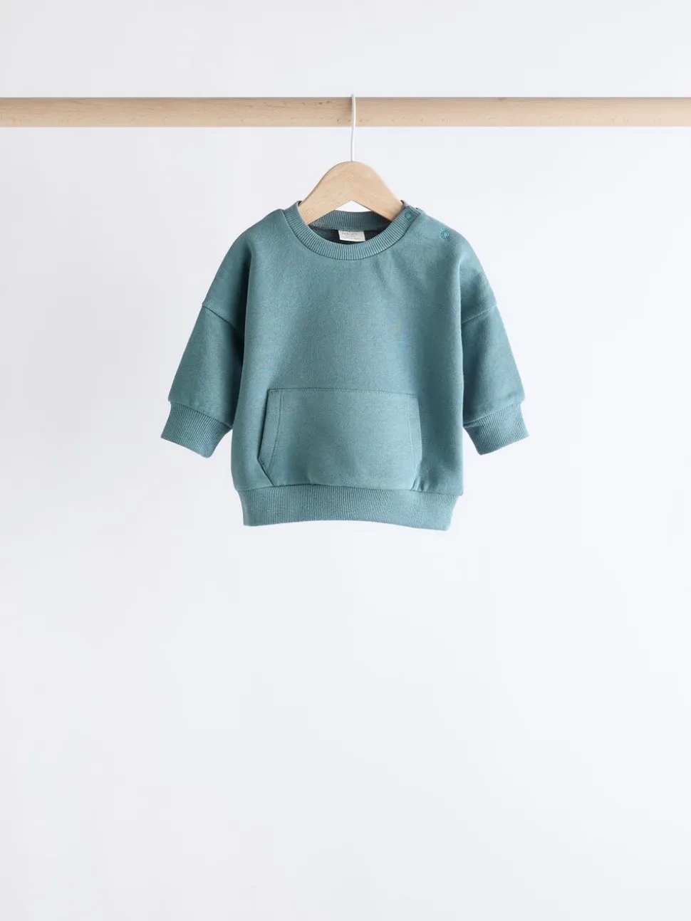 Monochroom - Baby Sweatshirt en Joggingbroeken Set 6 stuks (0mnd-3jaar)