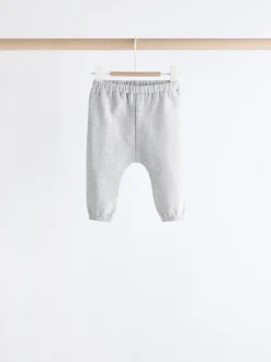 Monochroom - Baby Sweatshirt en Joggingbroeken Set 6 stuks (0mnd-3jaar)