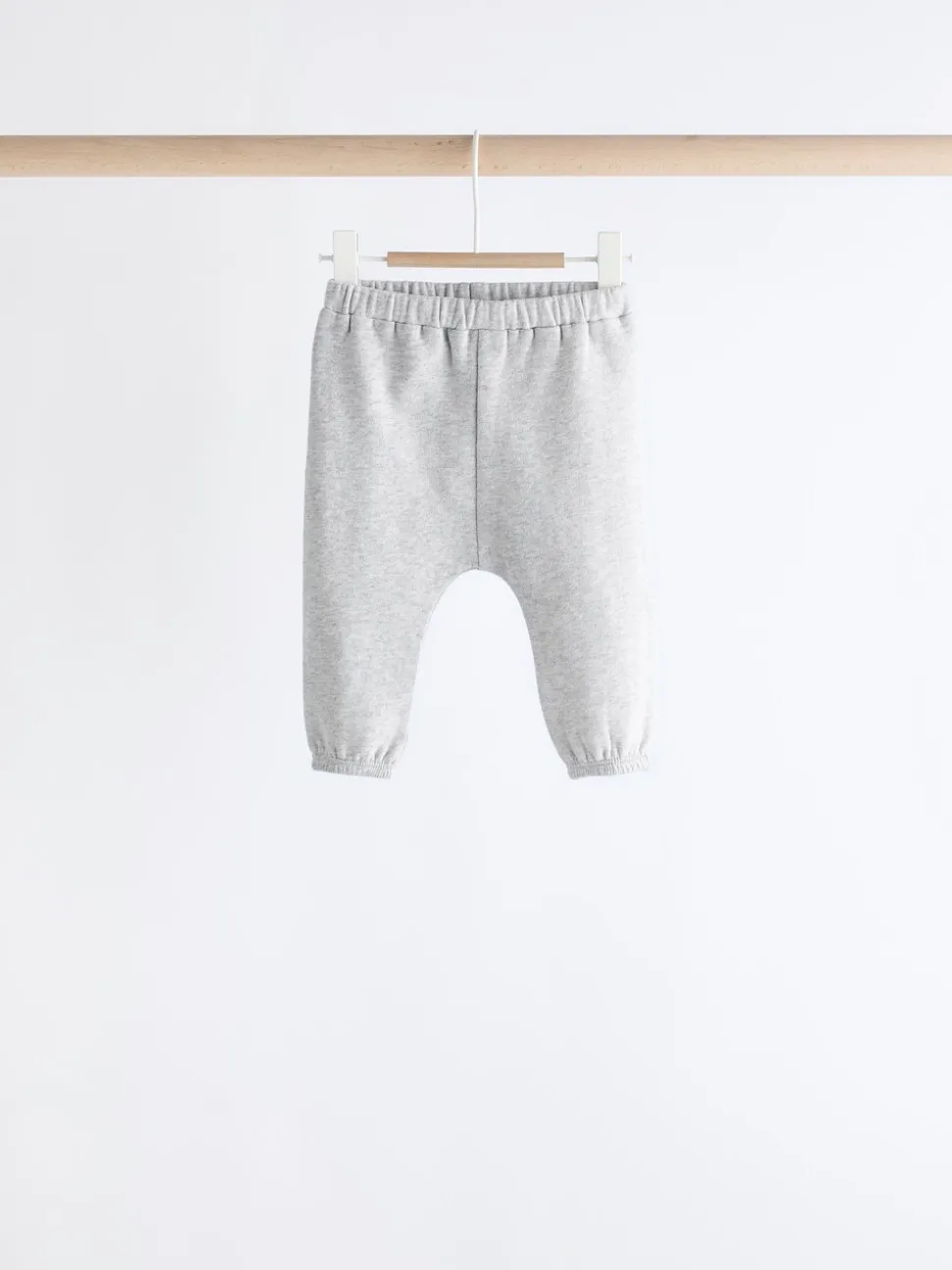 Monochroom - Baby Sweatshirt en Joggingbroeken Set 6 stuks (0mnd-3jaar)
