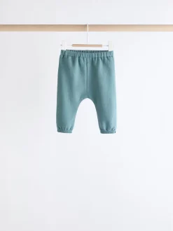 Monochroom - Baby Sweatshirt en Joggingbroeken Set 6 stuks (0mnd-3jaar)