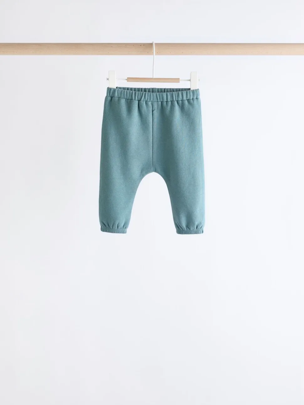 Monochroom - Baby Sweatshirt en Joggingbroeken Set 6 stuks (0mnd-3jaar)