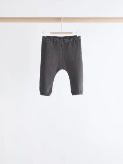 Monochroom - Baby Sweatshirt en Joggingbroeken Set 6 stuks (0mnd-3jaar)