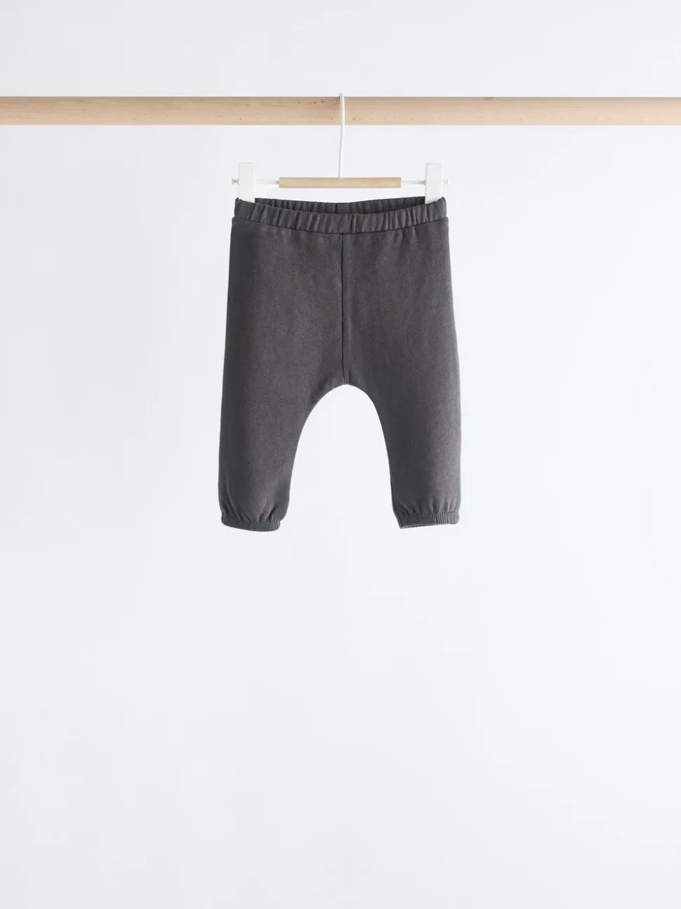 Monochroom - Baby Sweatshirt en Joggingbroeken Set 6 stuks (0mnd-3jaar)