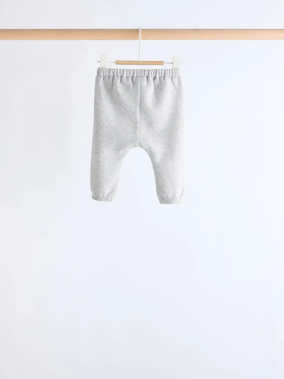 Monochroom - Baby Sweatshirt en Joggingbroeken Set 6 stuks (0mnd-3jaar)