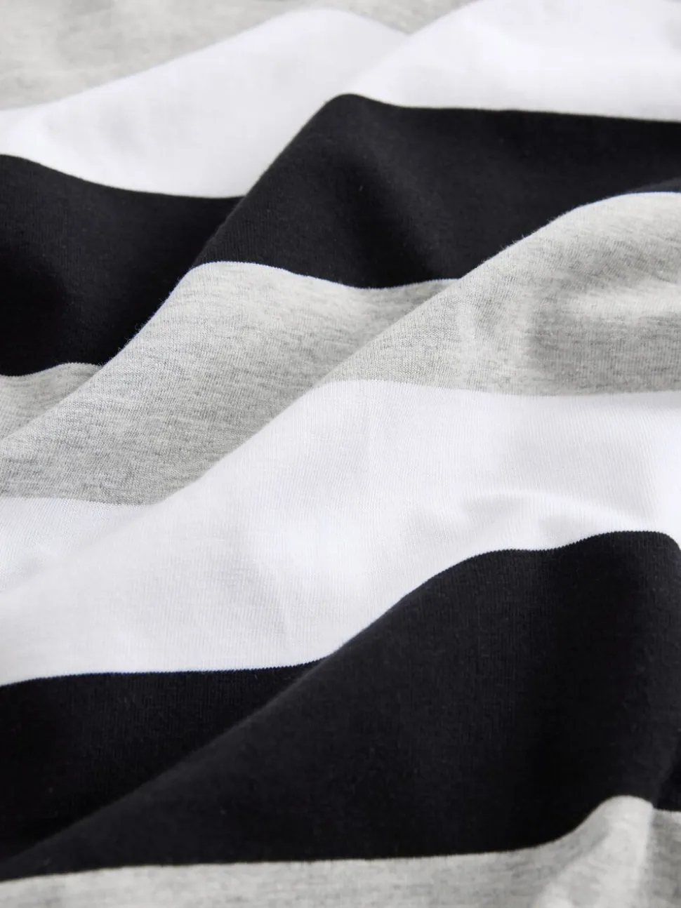 Monochroom - Pyjama met korte pijpen 3 stuks (3-16jaar) (3-16jaar)