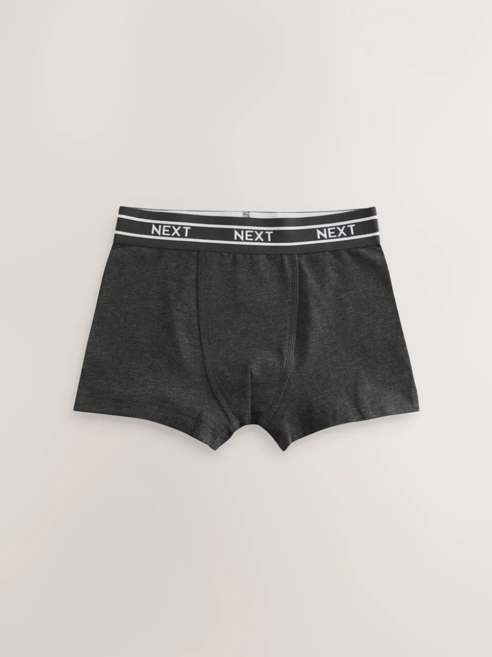 Monochroom - Verpakking van 7 trunks (2-16jr)