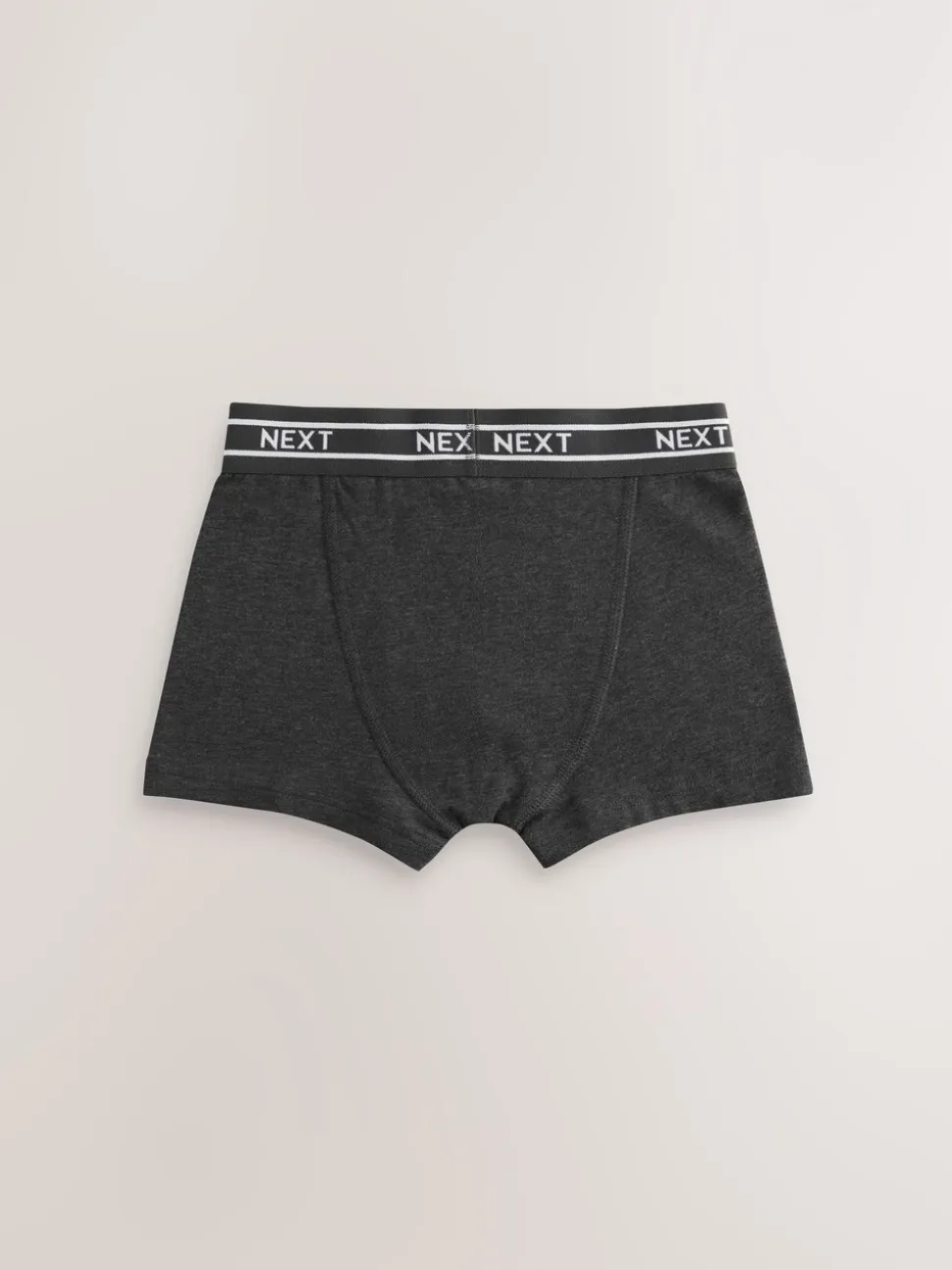 Monochroom - Verpakking van 7 trunks (2-16jr)