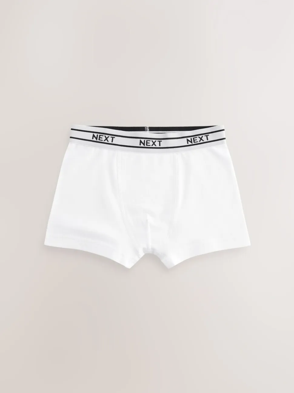 Monochroom - Verpakking van 7 trunks (2-16jr)