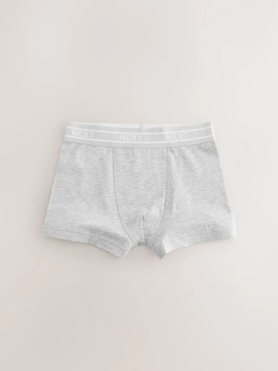 Monochroom - Verpakking van 7 trunks (2-16jr)