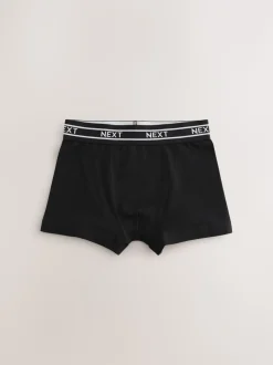 Monochroom - Verpakking van 7 trunks (2-16jr)