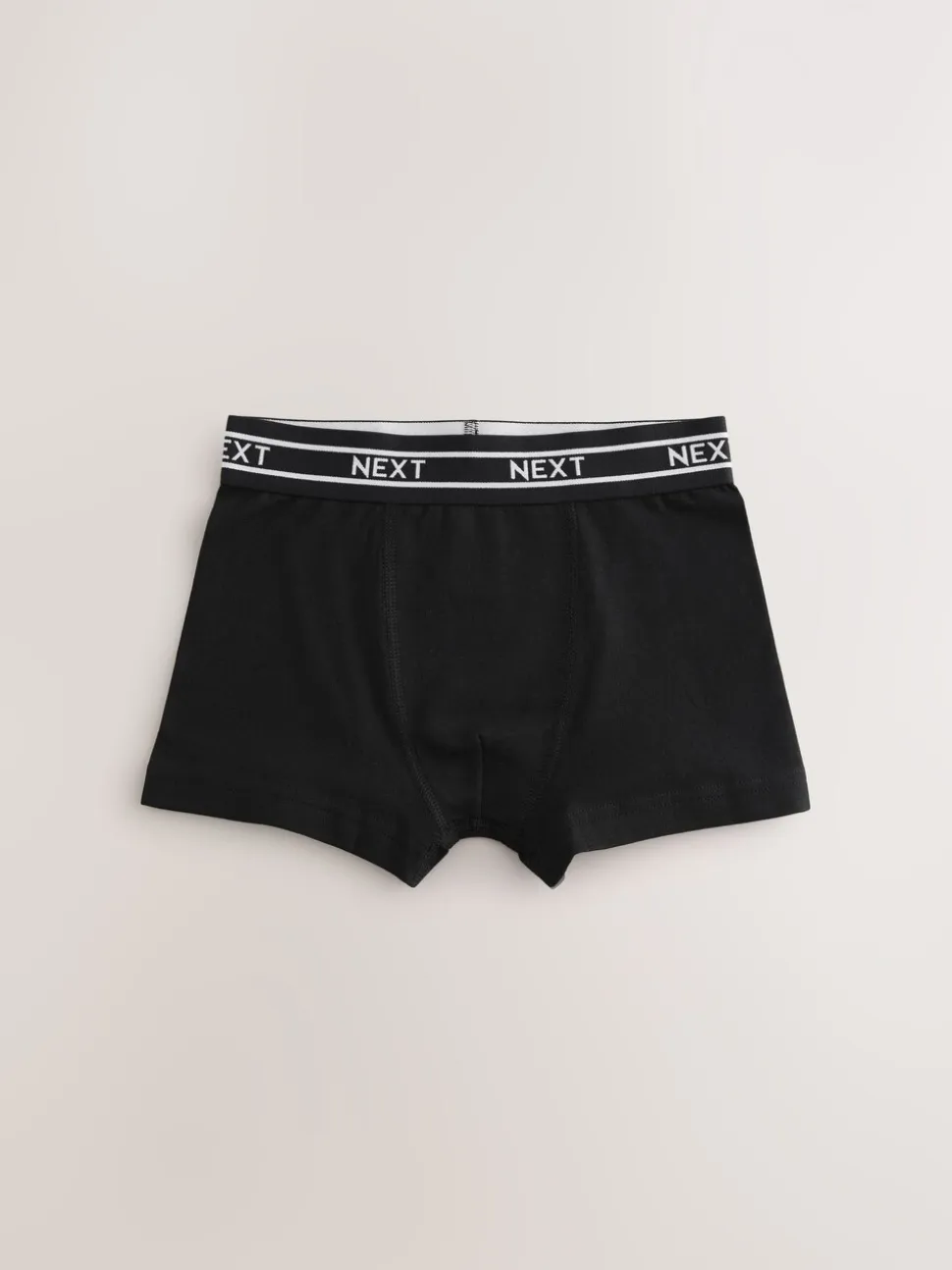 Monochroom - Verpakking van 7 trunks (2-16jr)