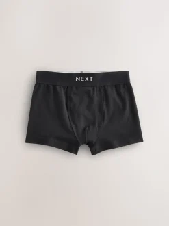 Monochroom - Verpakking van 10 trunks (1,5-16jr)