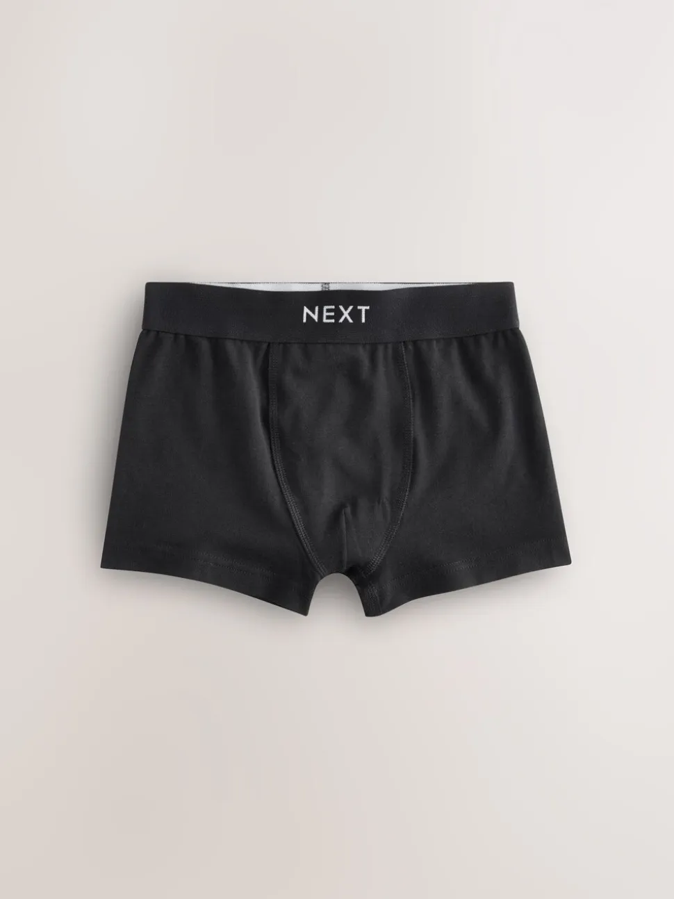 Monochroom - Verpakking van 10 trunks (1,5-16jr)