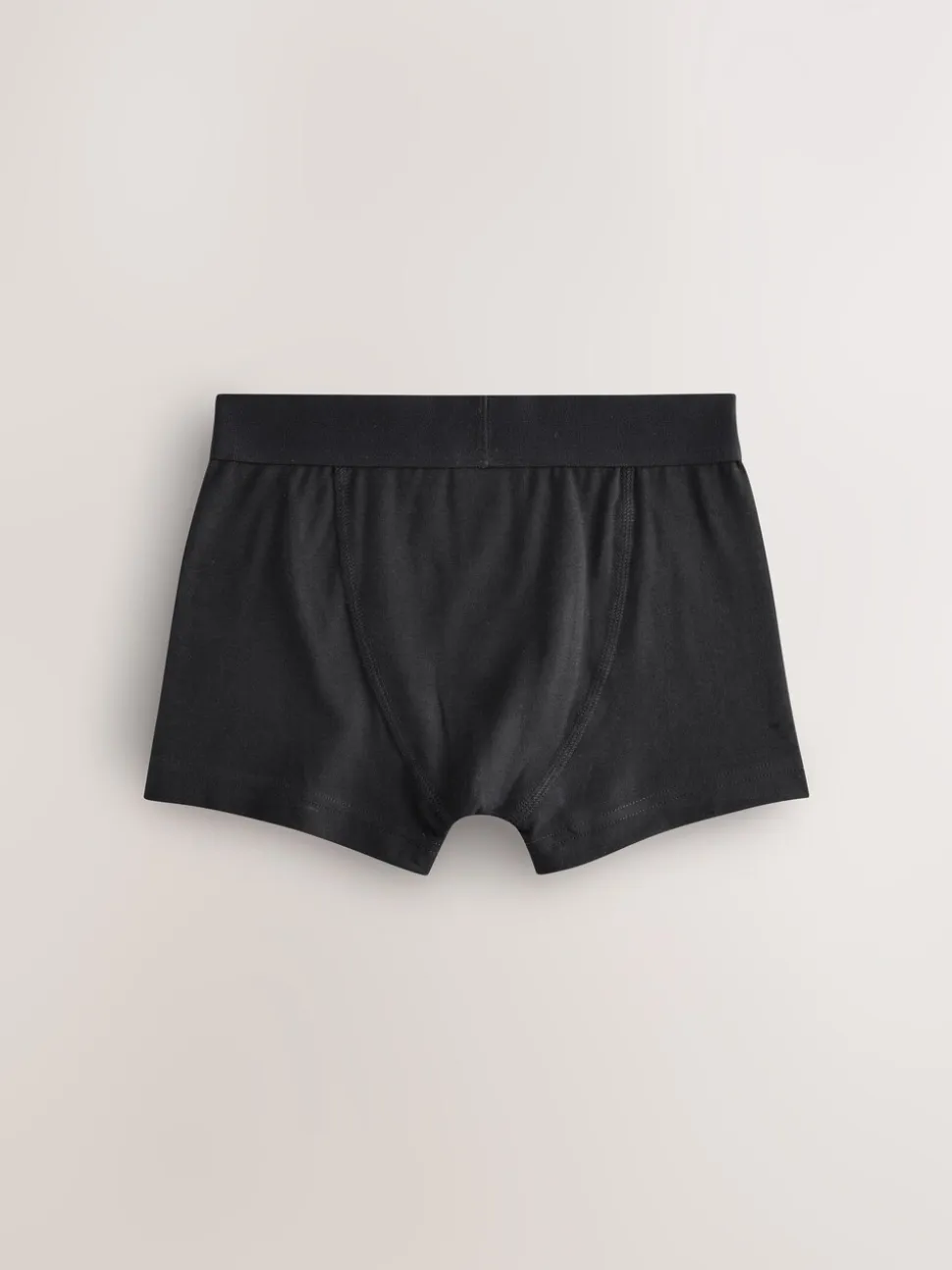 Monochroom - Verpakking van 10 trunks (1,5-16jr)