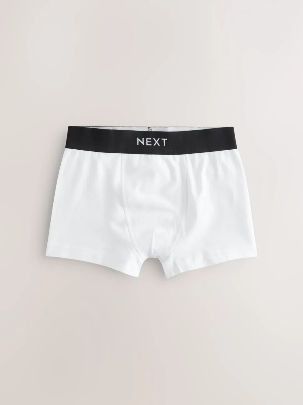 Monochroom - Verpakking van 10 trunks (1,5-16jr)