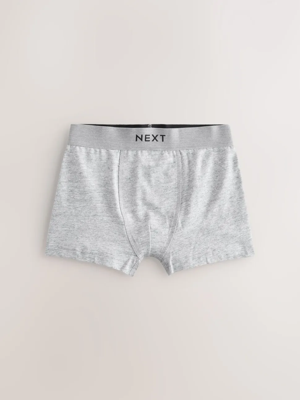 Monochroom - Verpakking van 10 trunks (1,5-16jr)