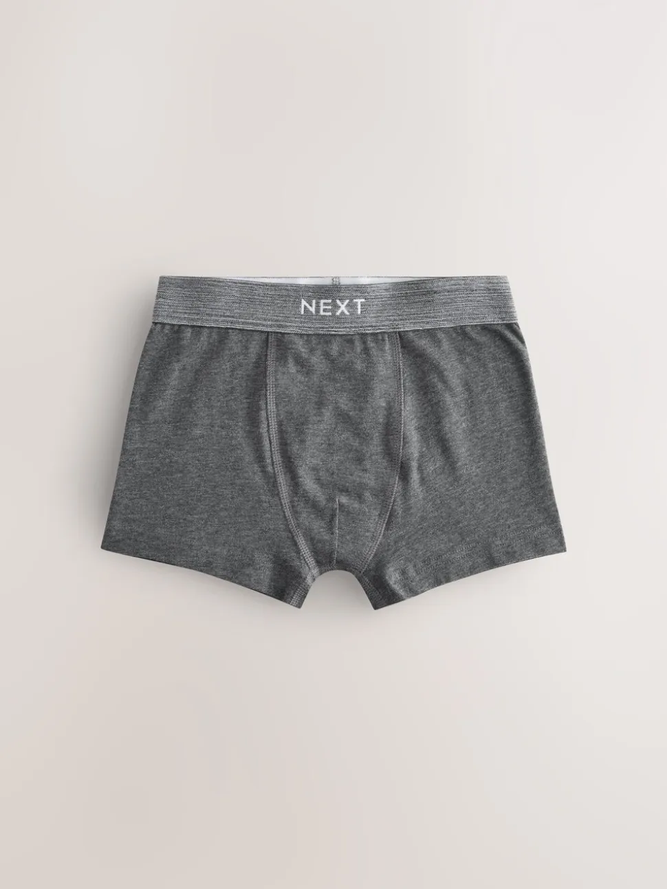 Monochroom - Verpakking van 10 trunks (1,5-16jr)