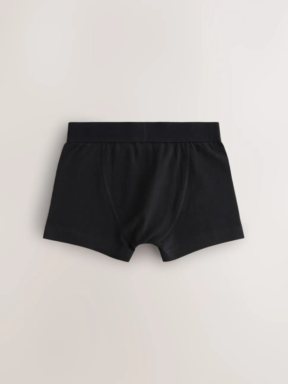 Monochroom - Verpakking van 5 trunks (1,5-16jr)