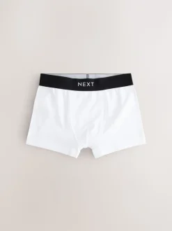 Monochroom - Verpakking van 5 trunks (1,5-16jr)