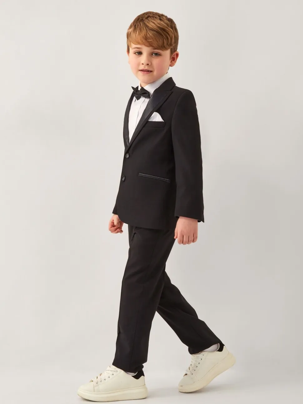 Monsoon - Benjamin - Tuxedo smokingset