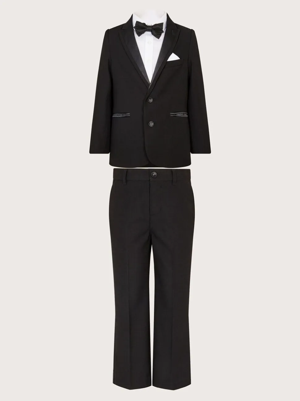 Monsoon - Benjamin - Tuxedo smokingset
