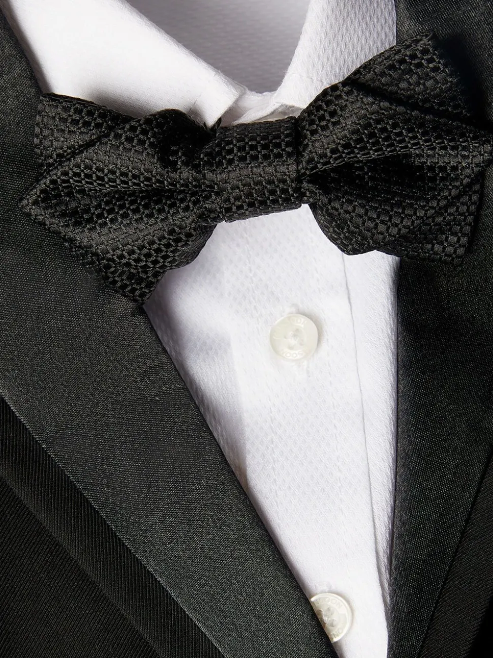 Monsoon - Benjamin - Tuxedo smokingset