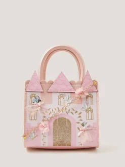 Monsoon Fairytale Tote Bag