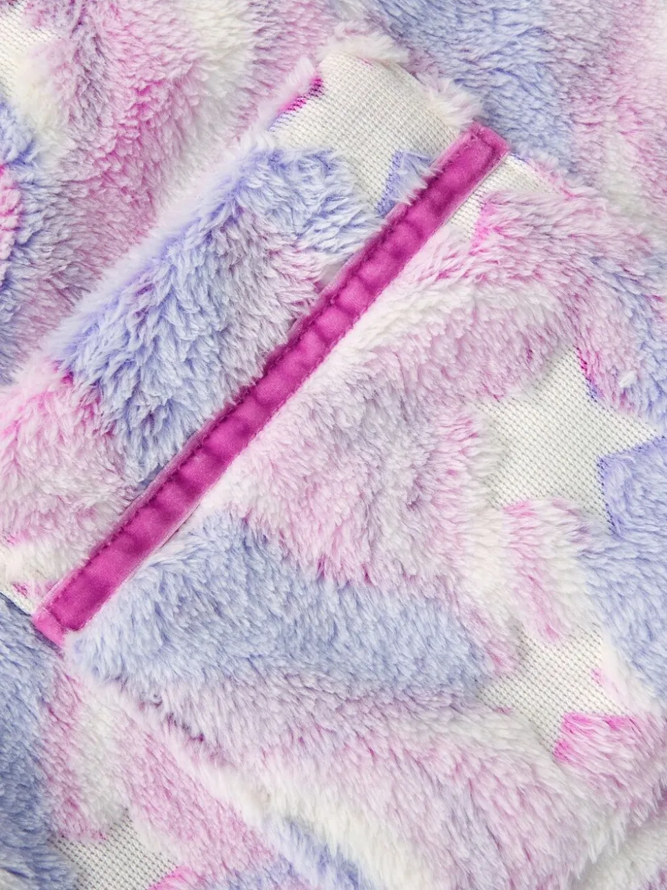 Monsoon Glow In The Dark Unicorn Dressing Gown
