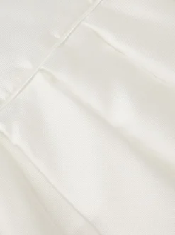 Monsoon Isabella Short Sleeve Pearl Effect Embellished Dress