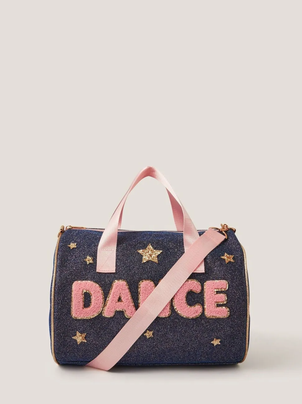 Monsoon Star Dance Duffle Bag