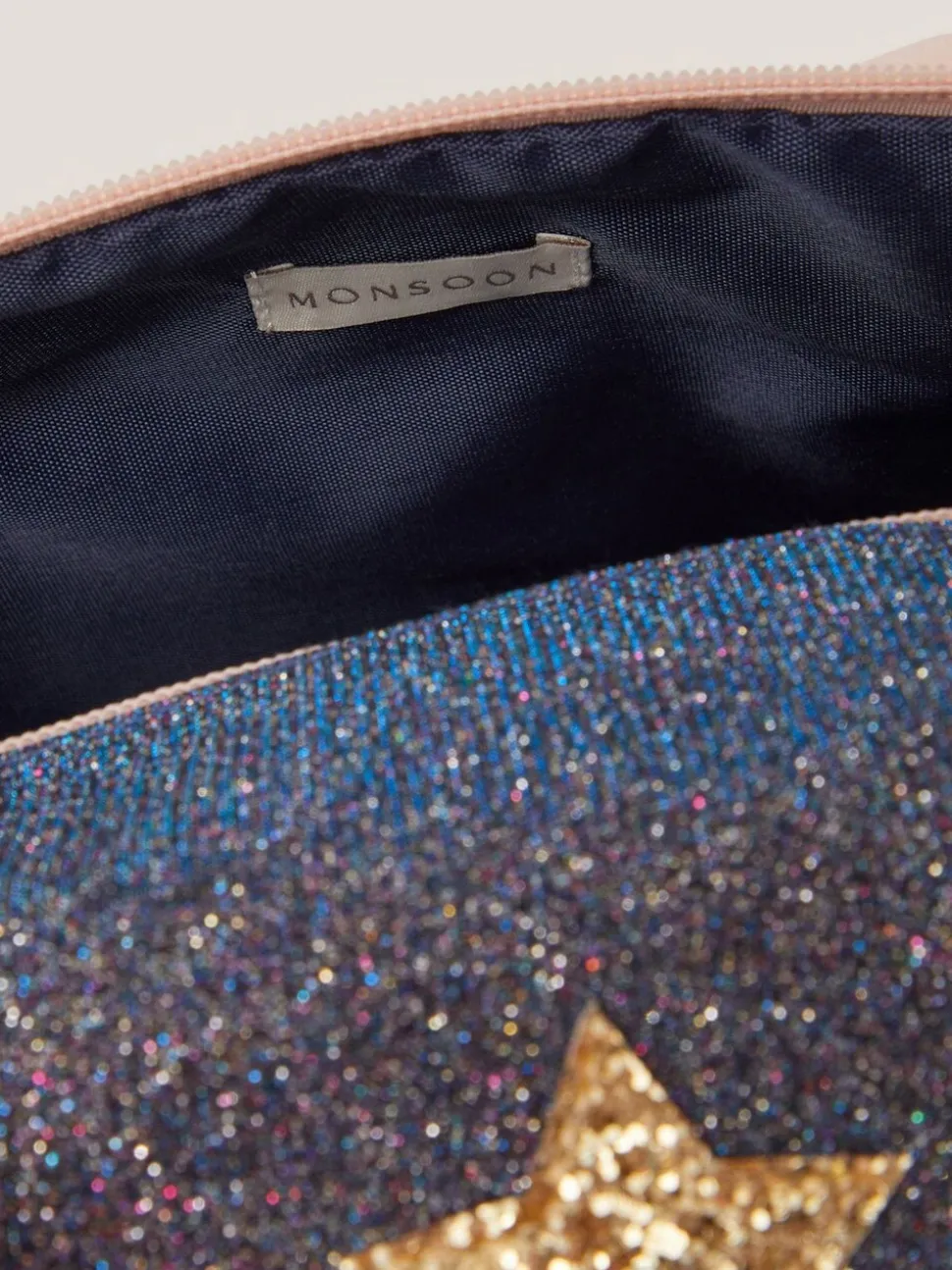 Monsoon Star Dance Duffle Bag