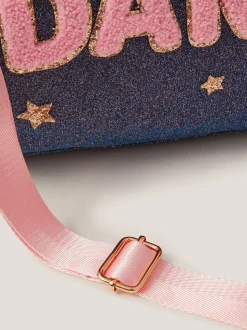 Monsoon Star Dance Duffle Bag