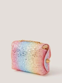 Monsoon Super Glitz Bag & Accessories Set