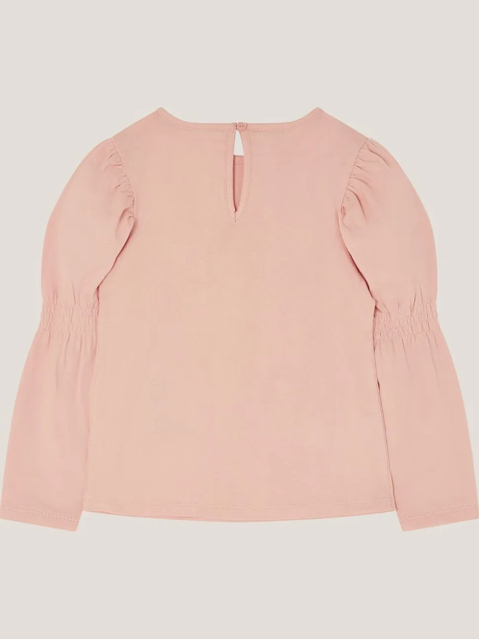 Monsoon Western Horse Print Top