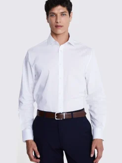 MOSS Casual Reversible Belt