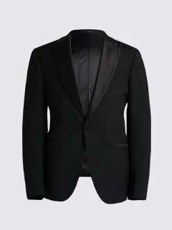 MOSS Fit Peak Revers Smoking Jack