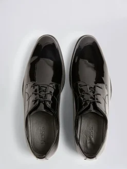 MOSS Mayfair lakschoenen