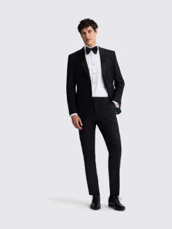 MOSS Peak Revers Performance Tuxedo-jasje