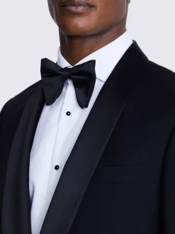 MOSS Regular Fit Shawl Lapel Tuxedo Jacket