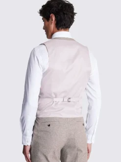 MOSS Slim Fit Pak Gilet