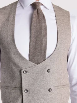 MOSS Slim Fit Pak Gilet