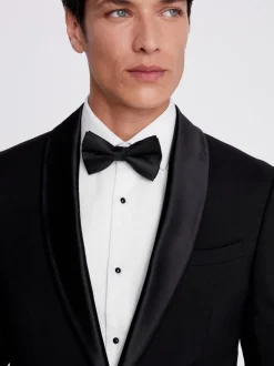 MOSS Slim Fit Shawl Lapel Tuxedo Jacket
